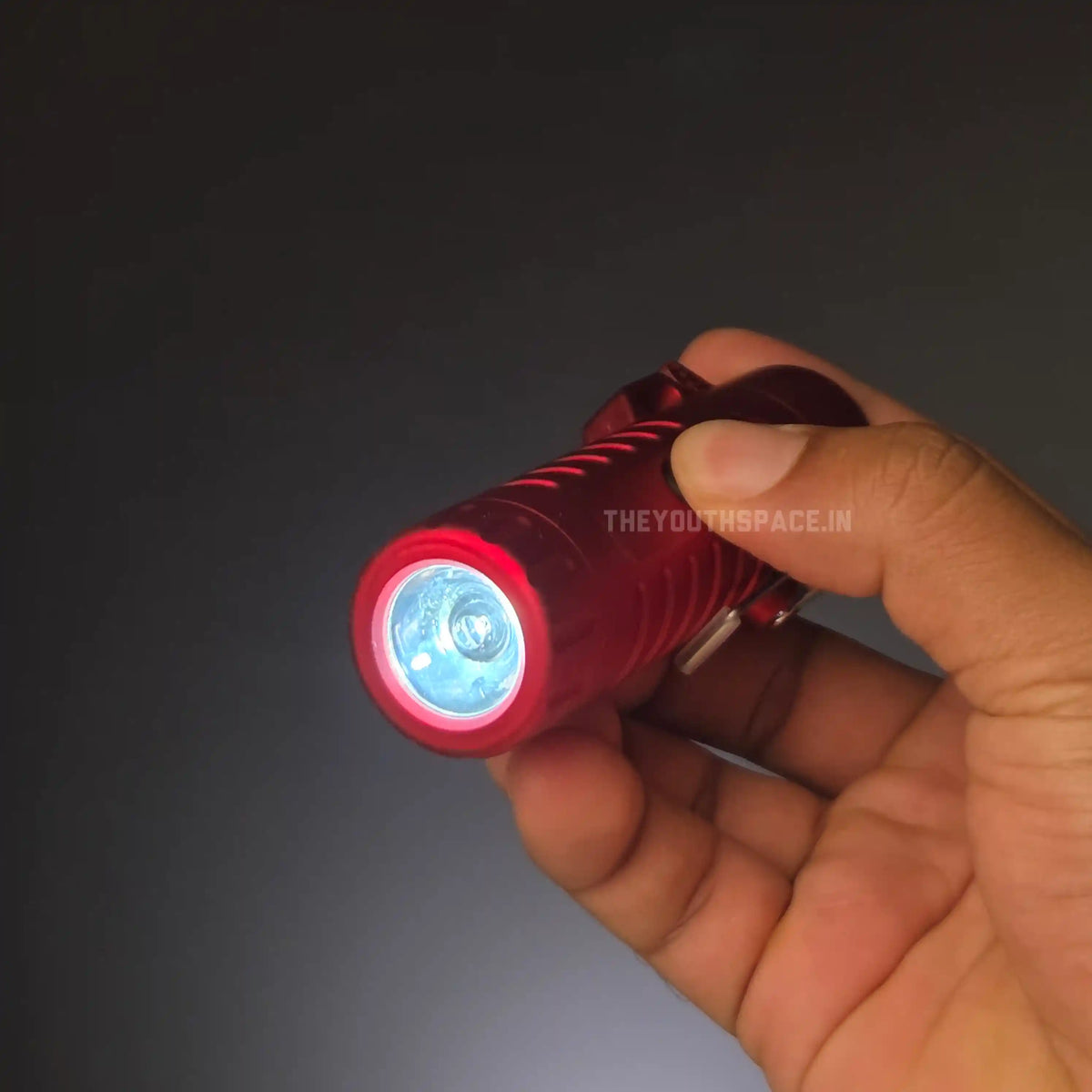 Sizzle Survival Plasma Arc Electric Lighter