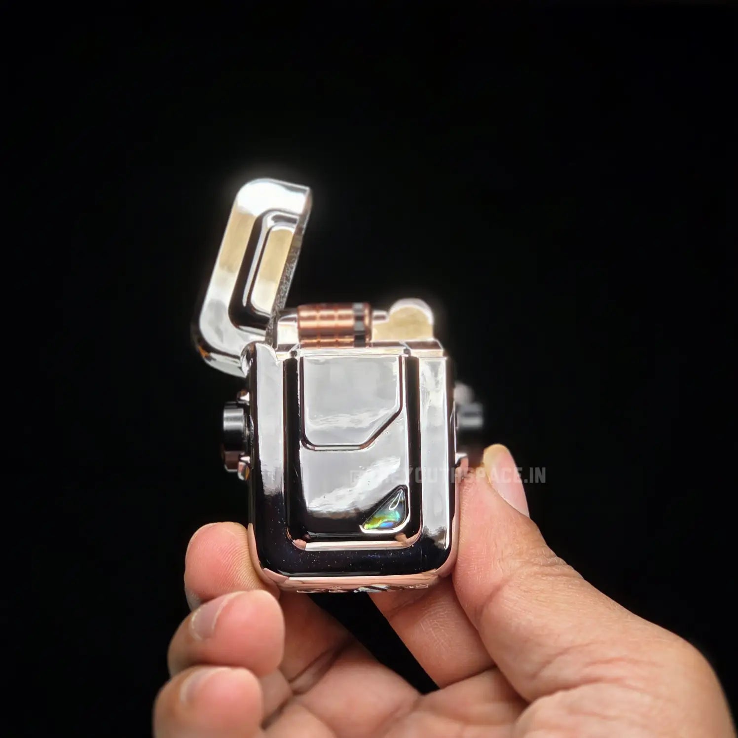 NOX Redline Spinner Lighter