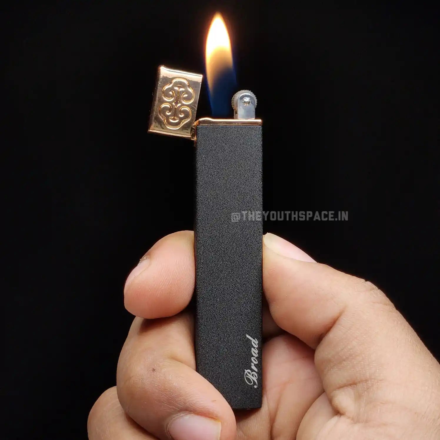 Elite Slim Flint Lighter