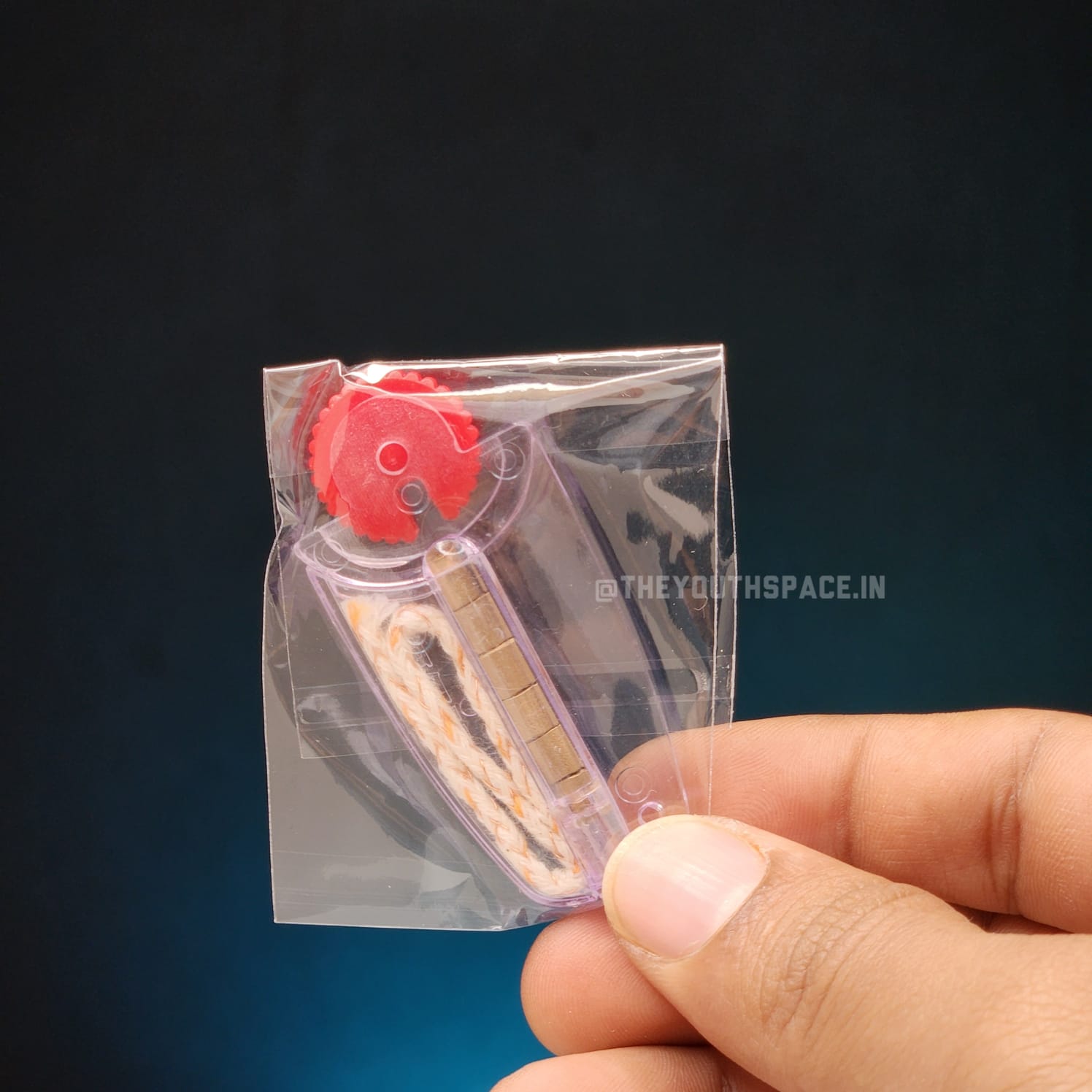 Chief 705 Kerosene Lighter