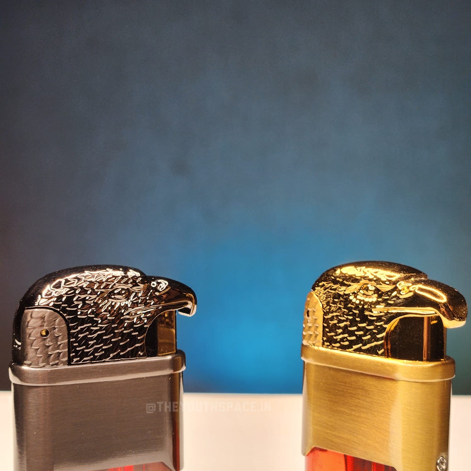 Premium Eagle Jet Flame Lighter