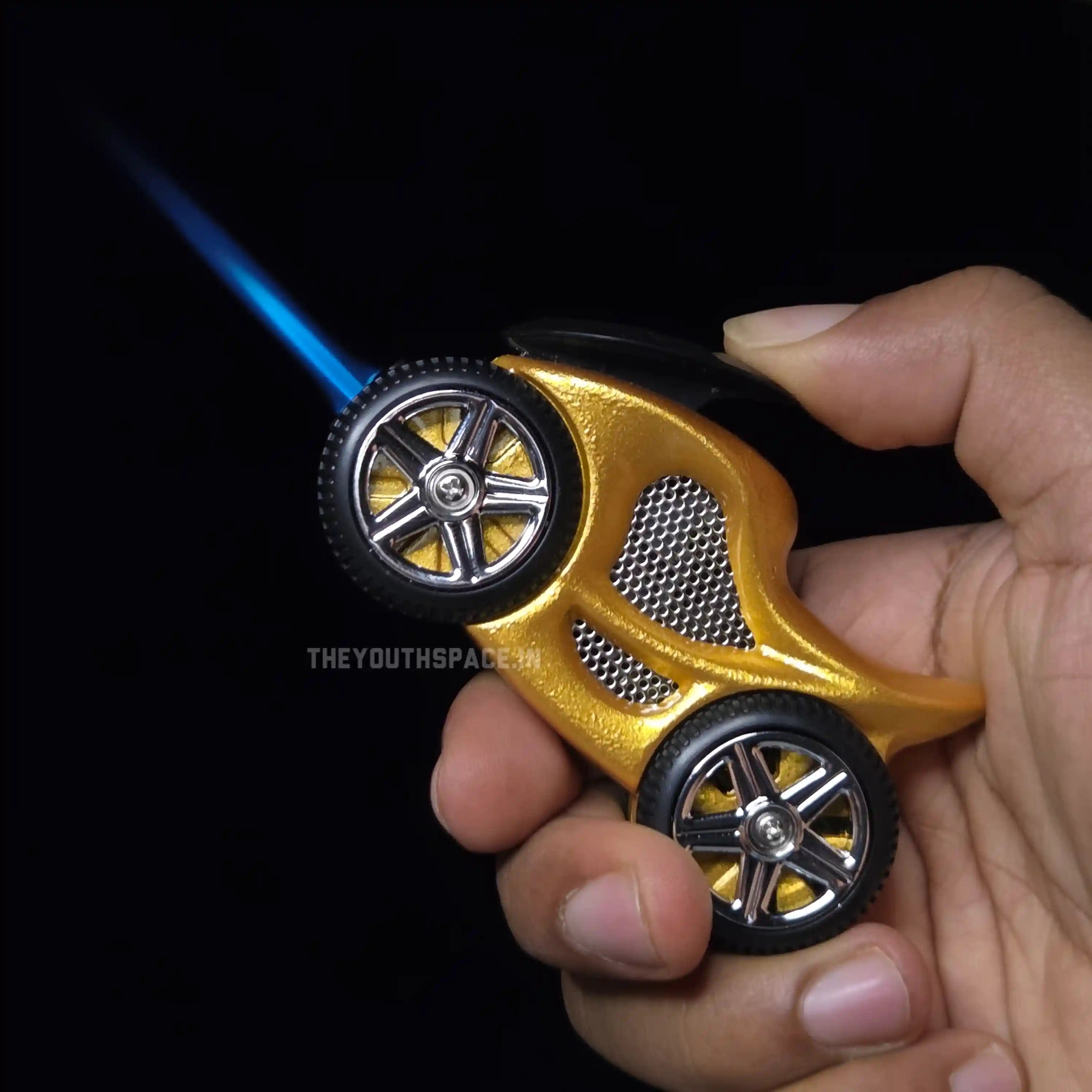 Road Blaze Sports Bike Jet Lighter