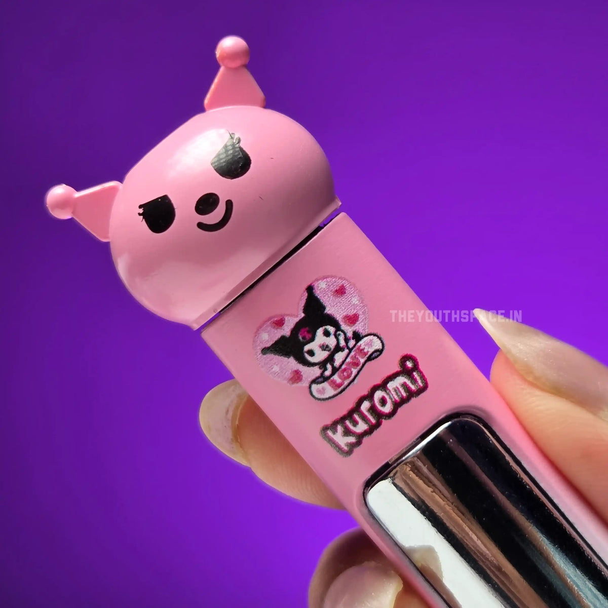 Kitty Wand Spinner Jet Lighter