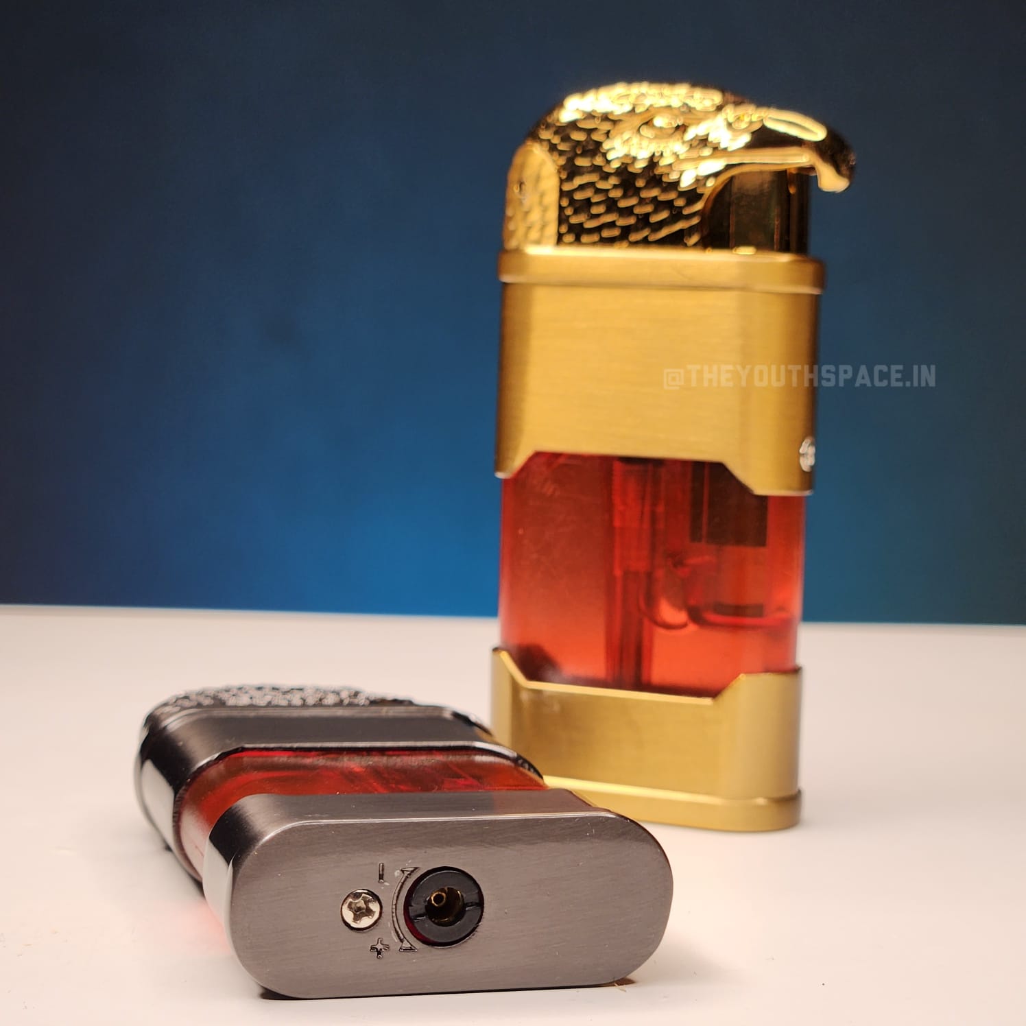 Premium Eagle Jet Flame Lighter