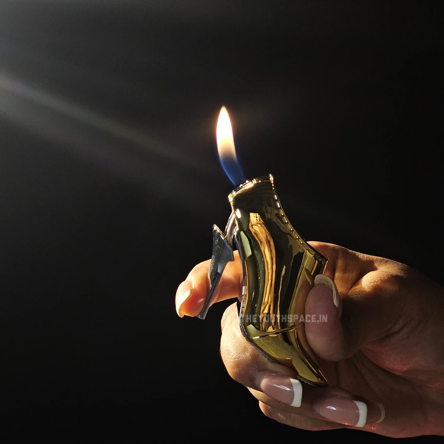 Stiletto Spark Lighter