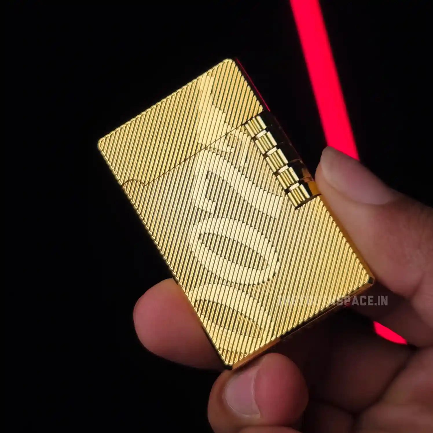 James Bond 007 Classic Lighter