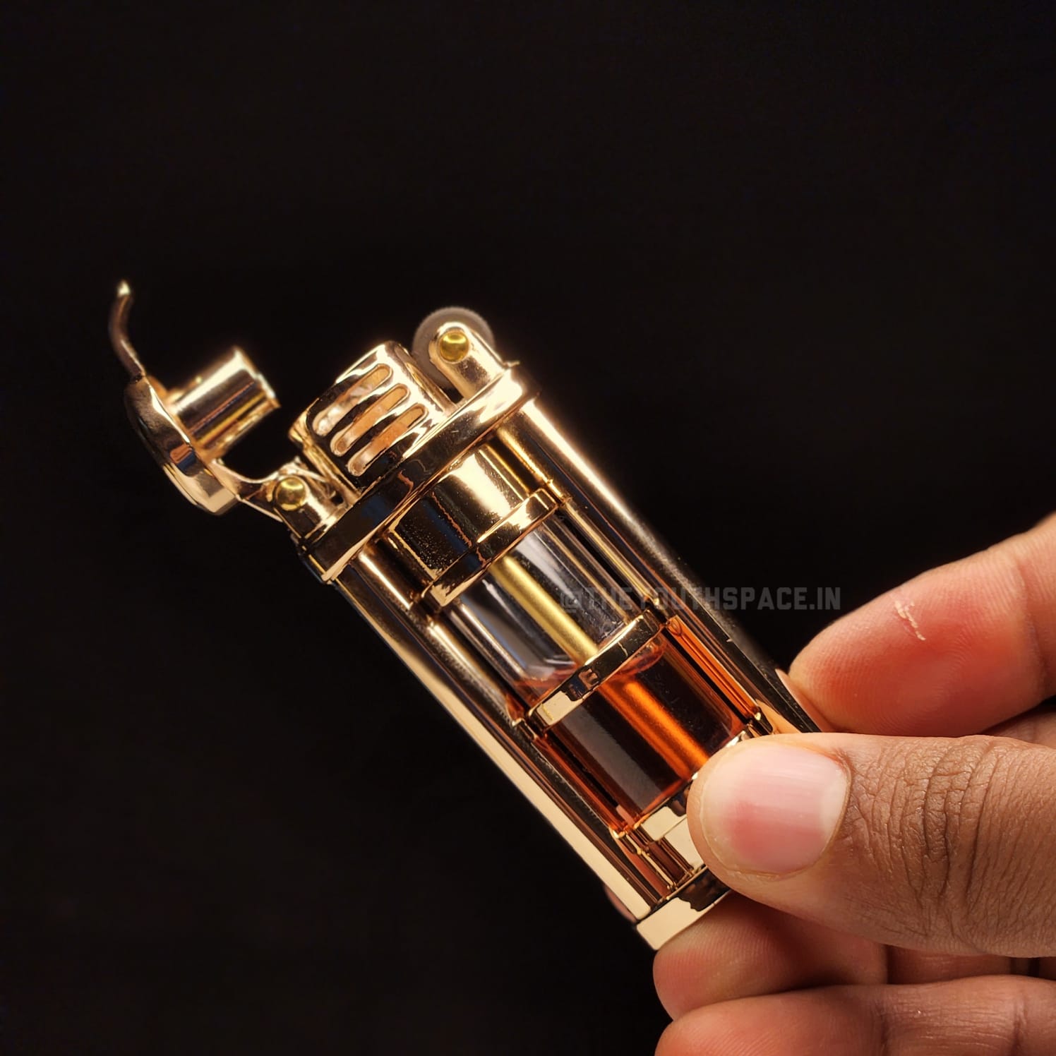 ZORRO Ultimate Justice Vintage Lighter Gift Set