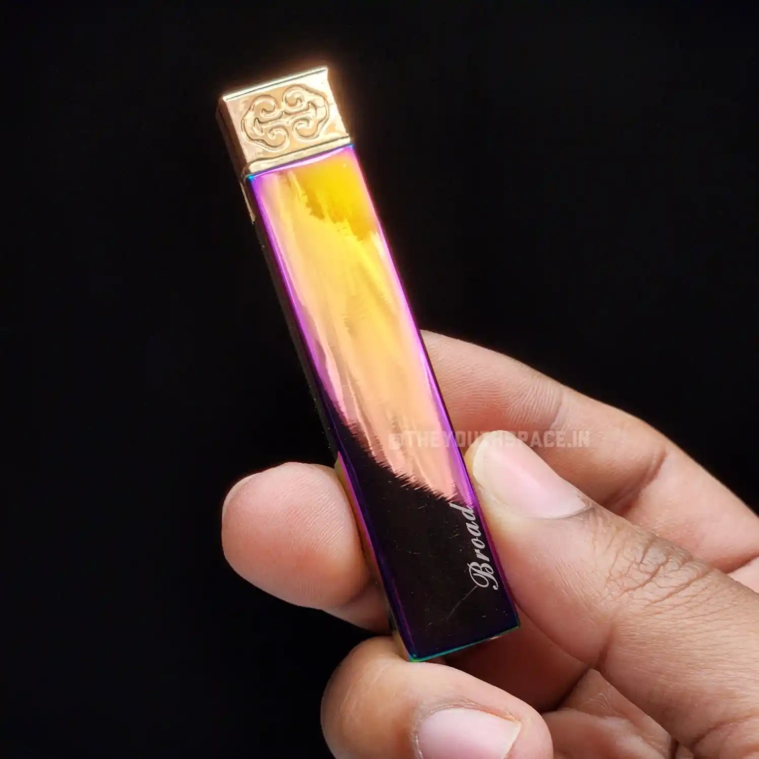 Elite Slim Flint Lighter