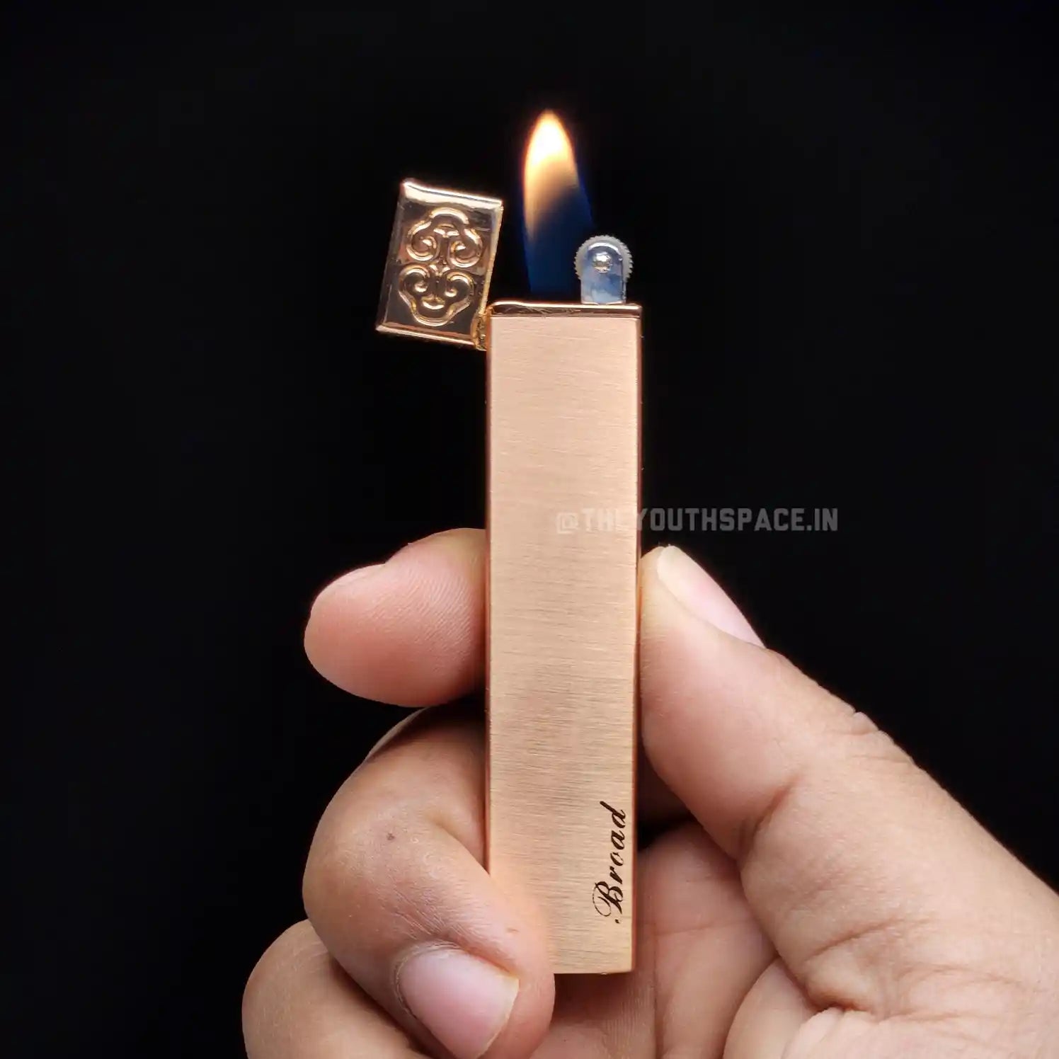 Elite Slim Flint Lighter