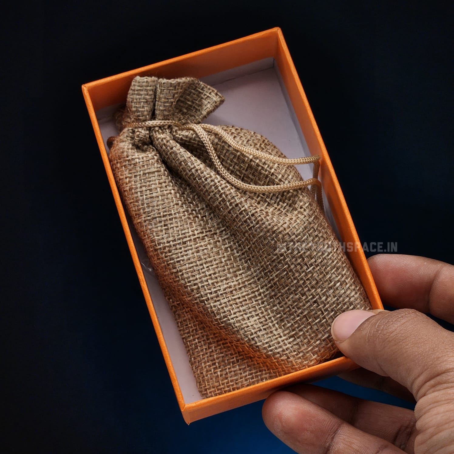 Pure Brass Pen Style Lighter