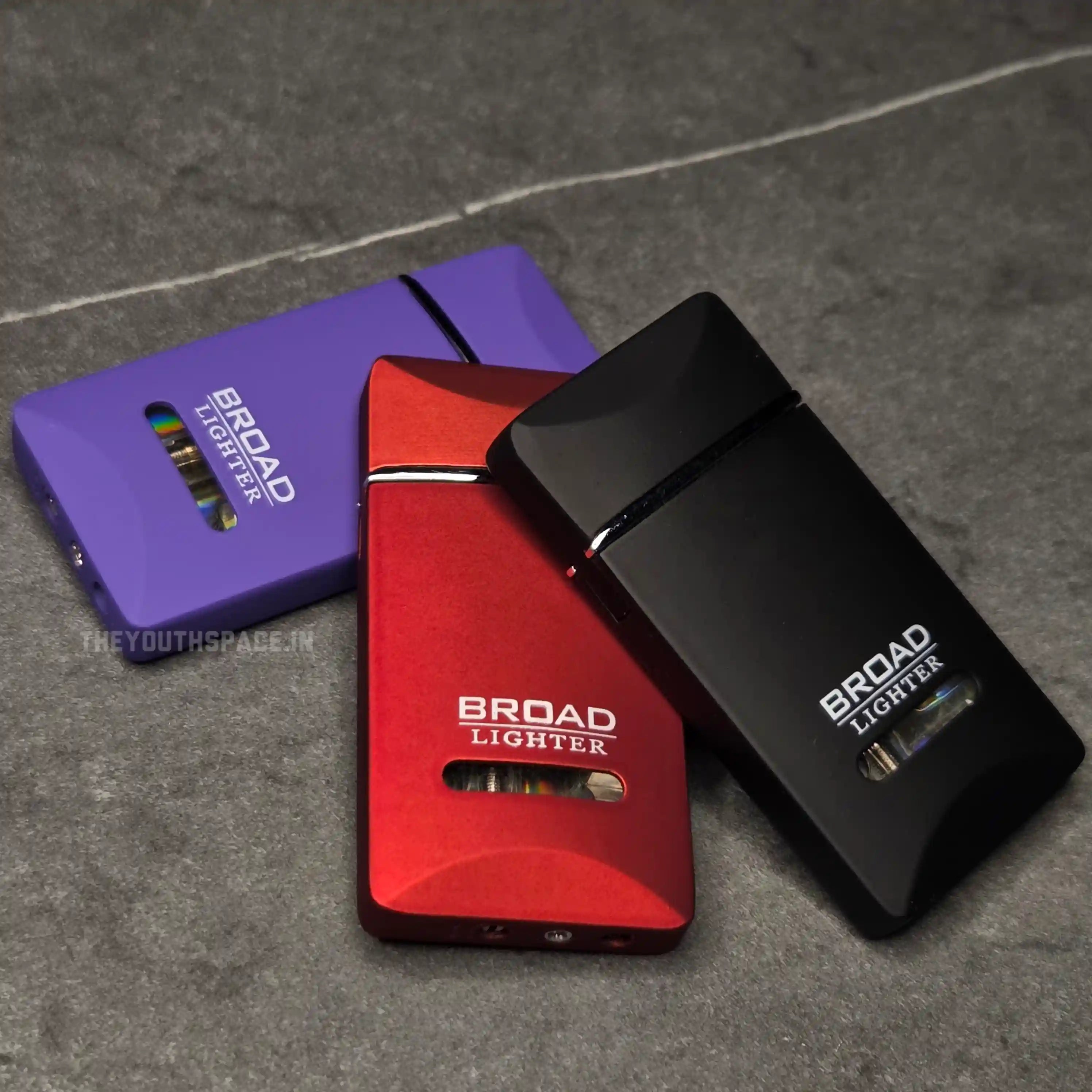 VelvetJet Mini Lighter