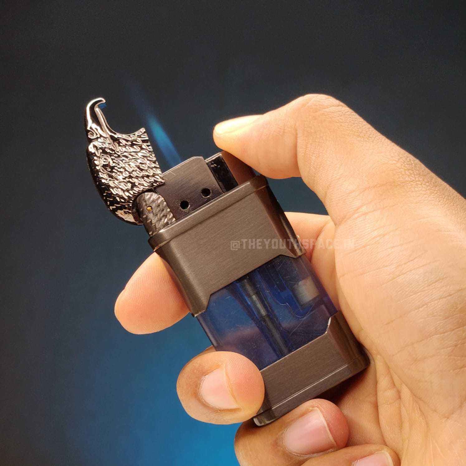Premium Eagle Jet Flame Lighter