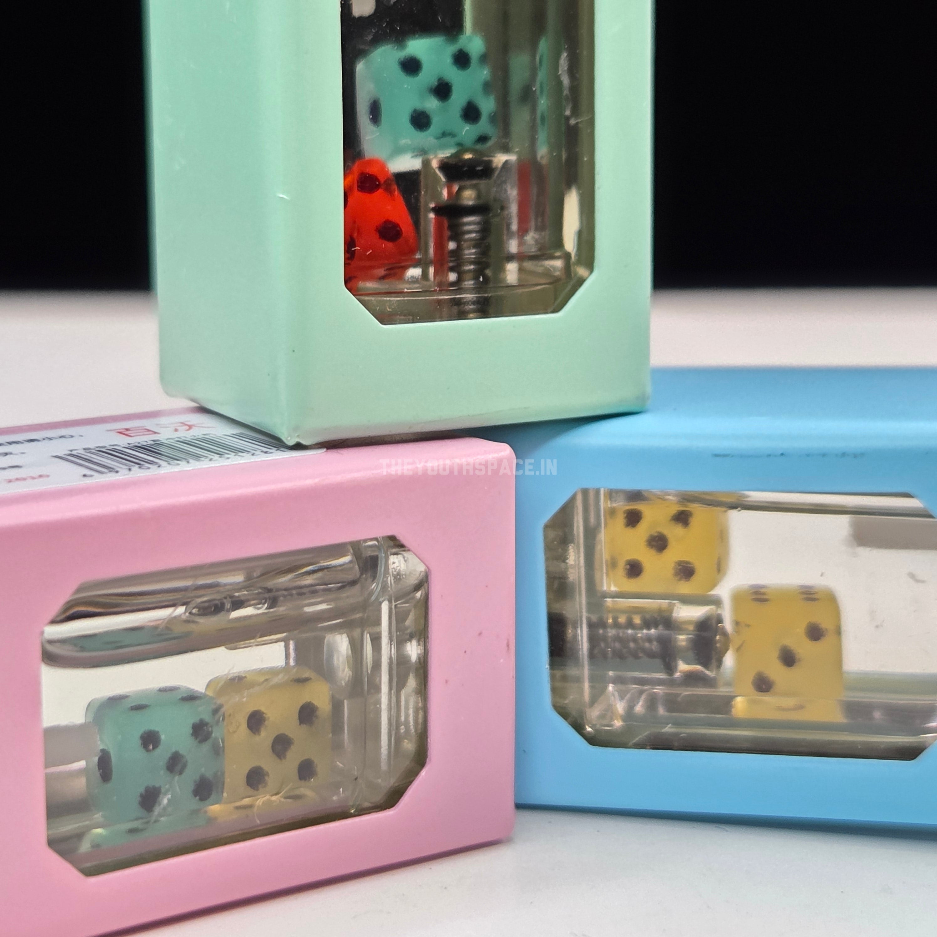 Casino Dice Jet Lighter