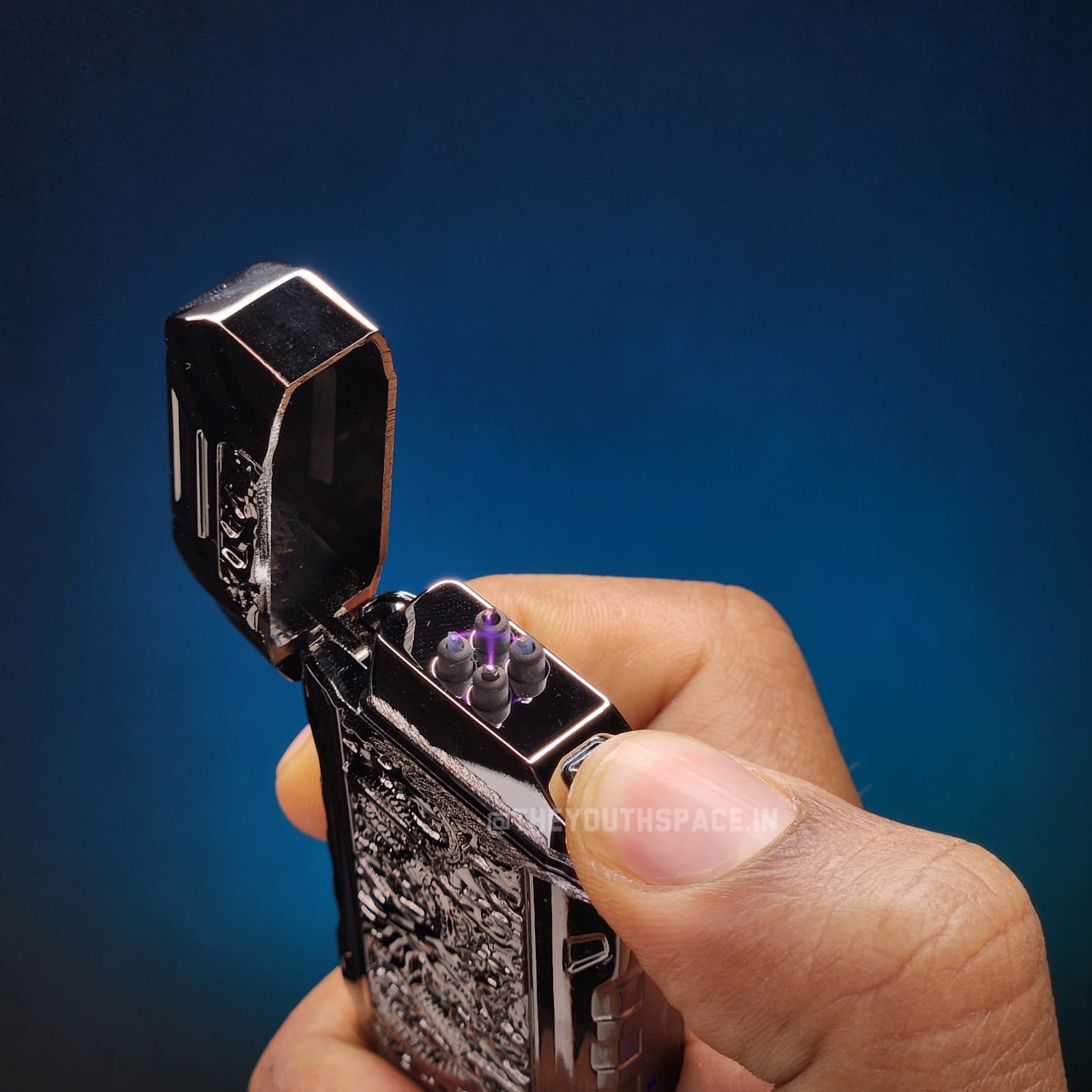 Premium Dragonvolt Plasma Torch Lighter