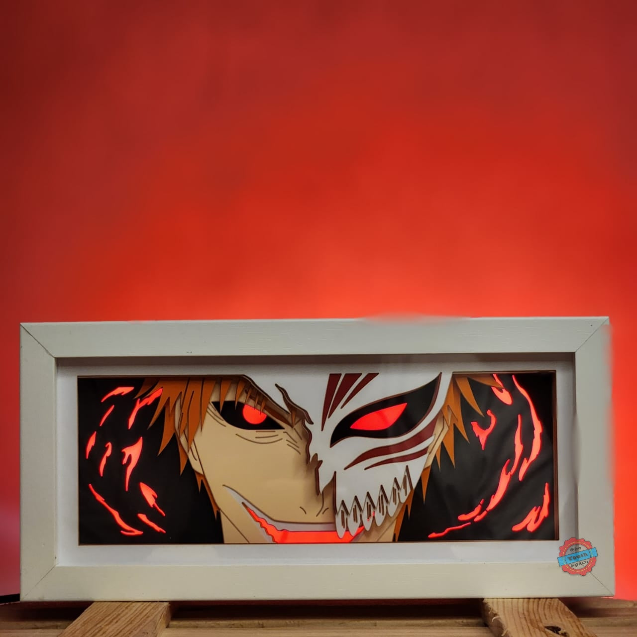 Ichigo Korusaki Light Box