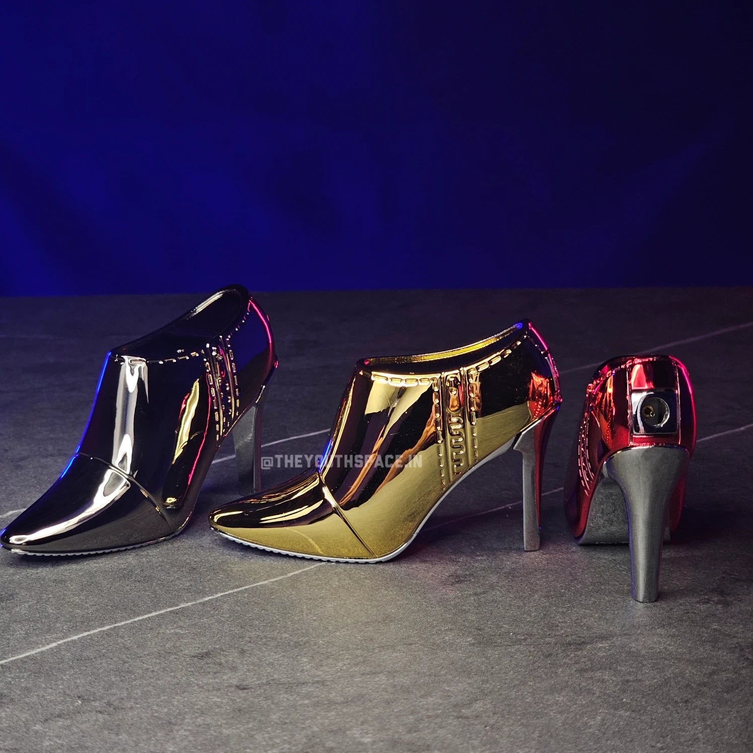 Stiletto Spark Lighter