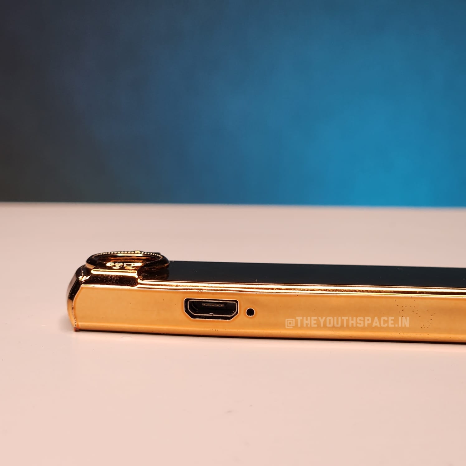 IgniteX Electronic Coil USB Rechargeable Lighter