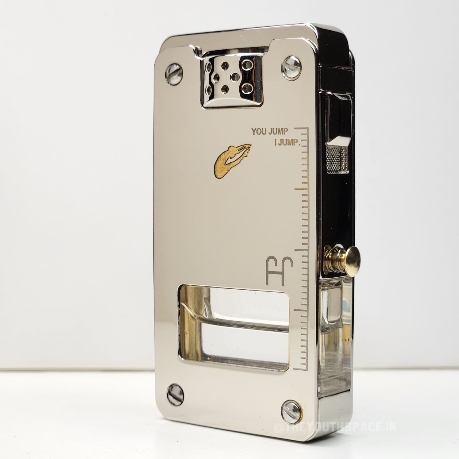 Chief 705 Kerosene Lighter