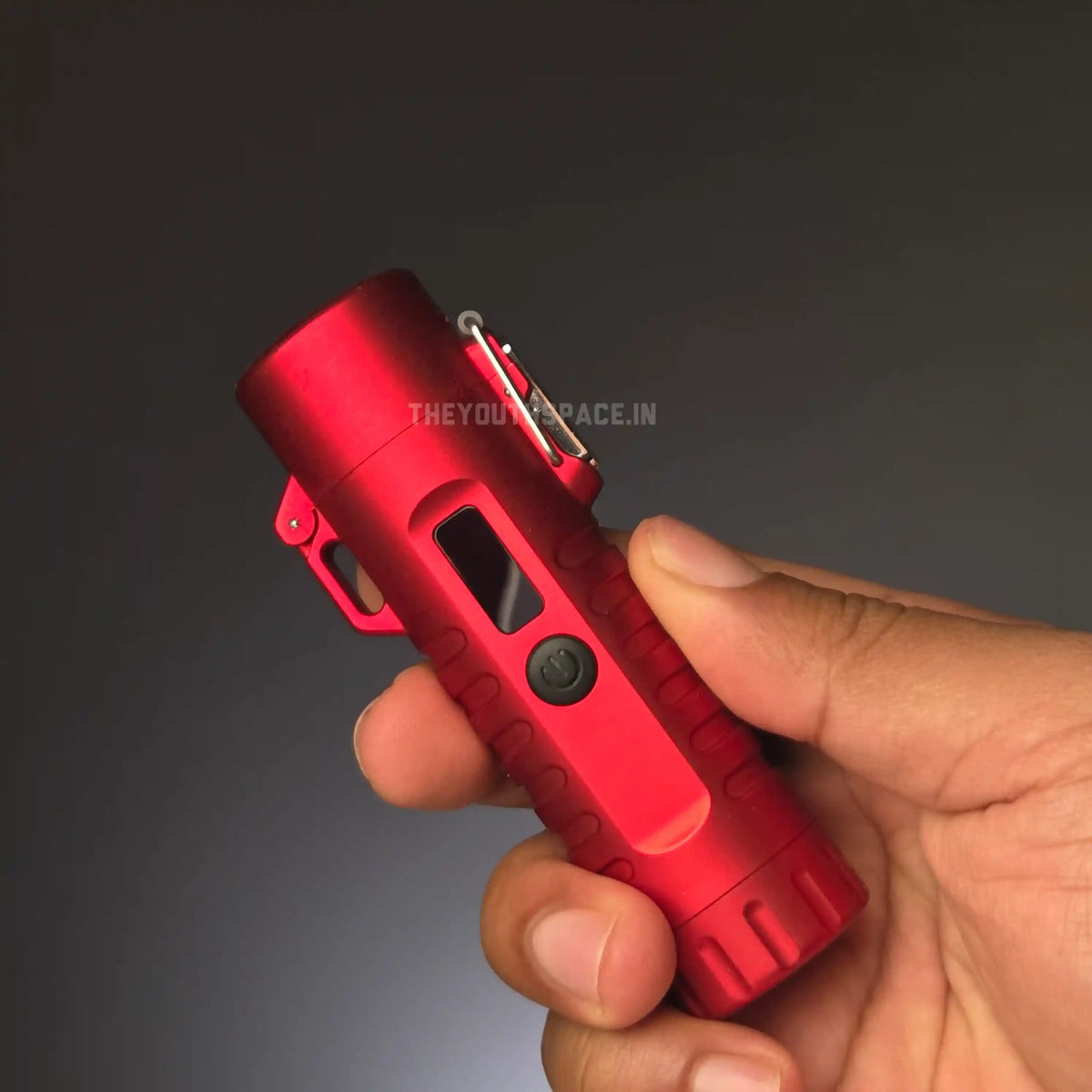 Sizzle Survival Plasma Arc Electric Lighter