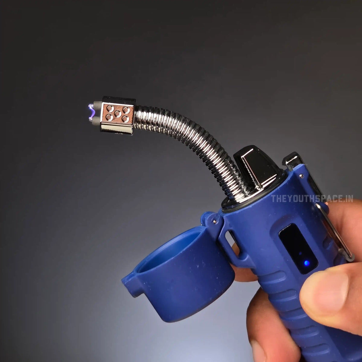 Sizzle Survival Plasma Arc Electric Lighter