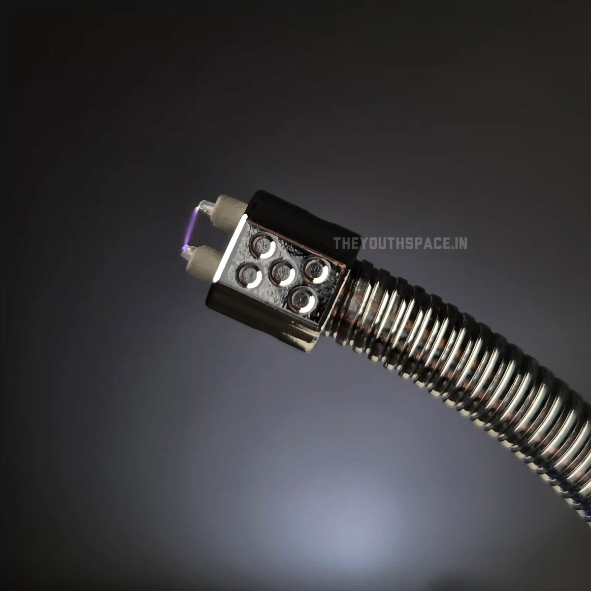 Sizzle Survival Plasma Arc Electric Lighter