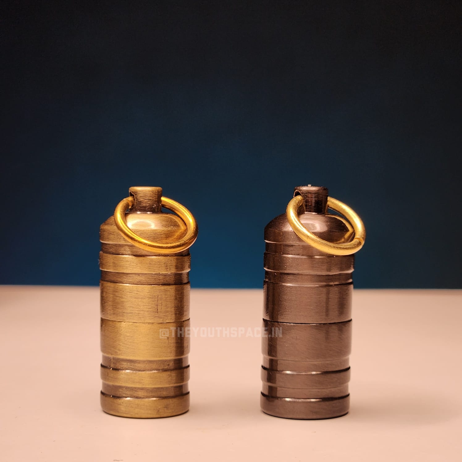 Mini Capsule Lighter