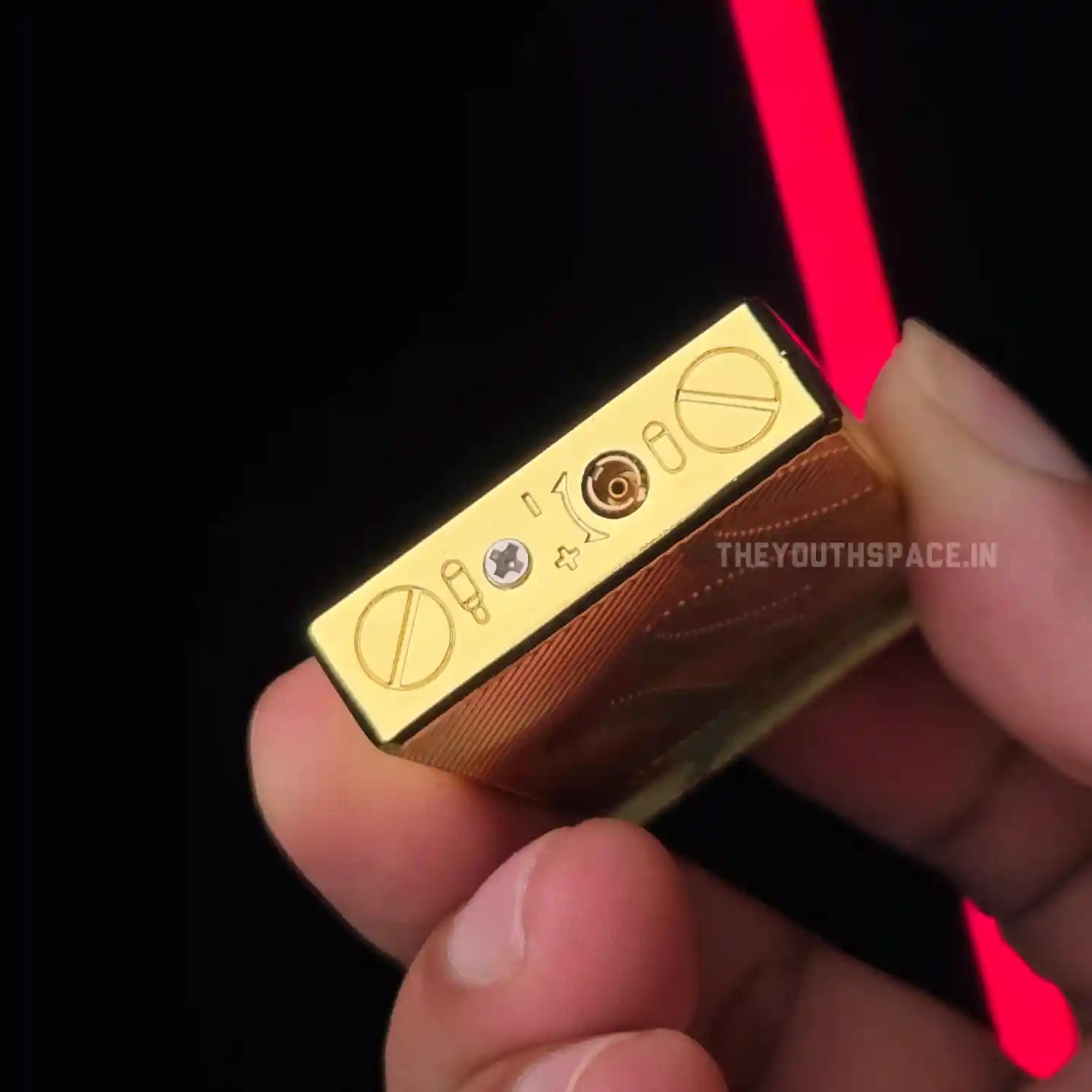 James Bond 007 Classic Lighter