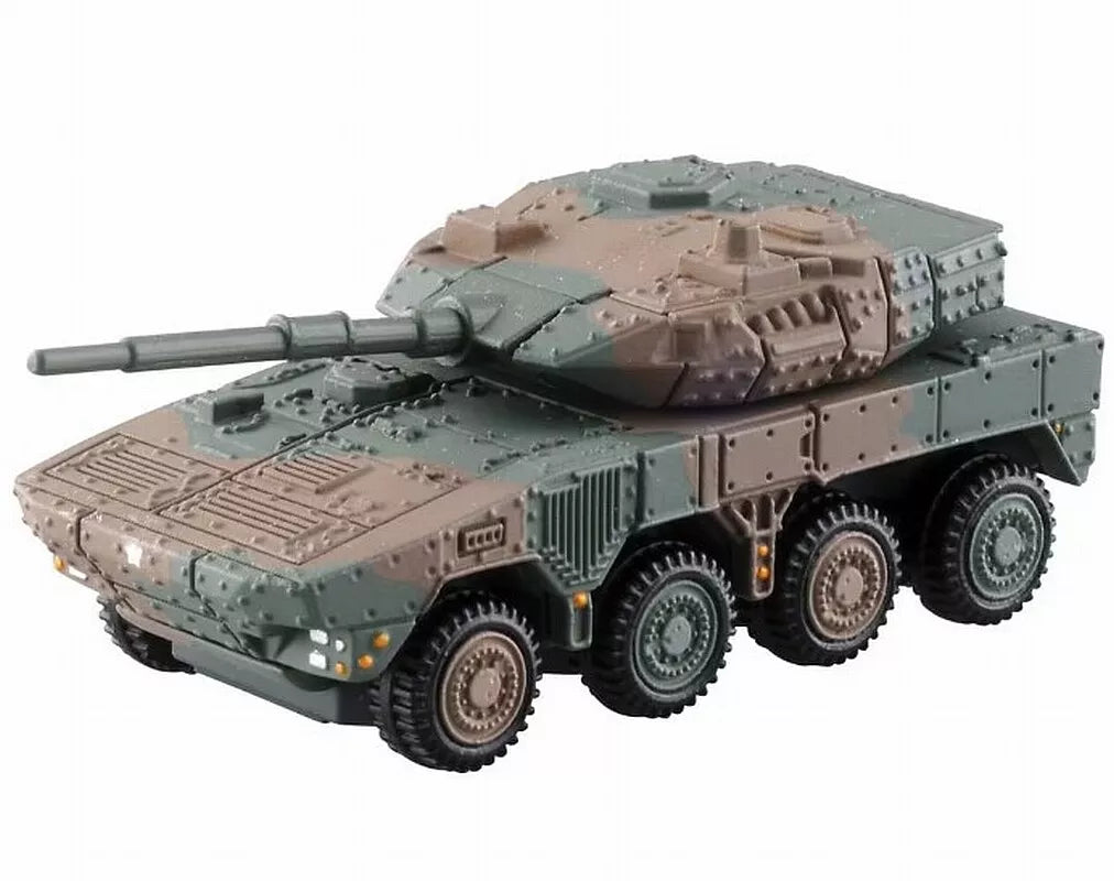 Takara Tomy Premium JGSDF Type 16 Maneuver Combat Vehicle 1/119