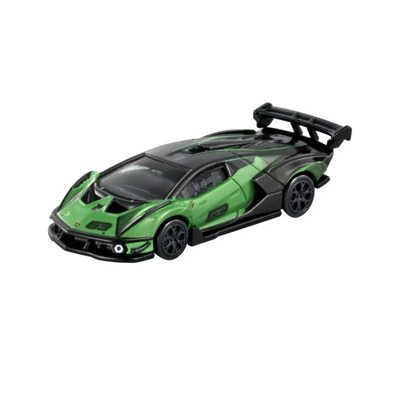 Tomica Premium 07 Lamborghini Essenca SCV12 1/64