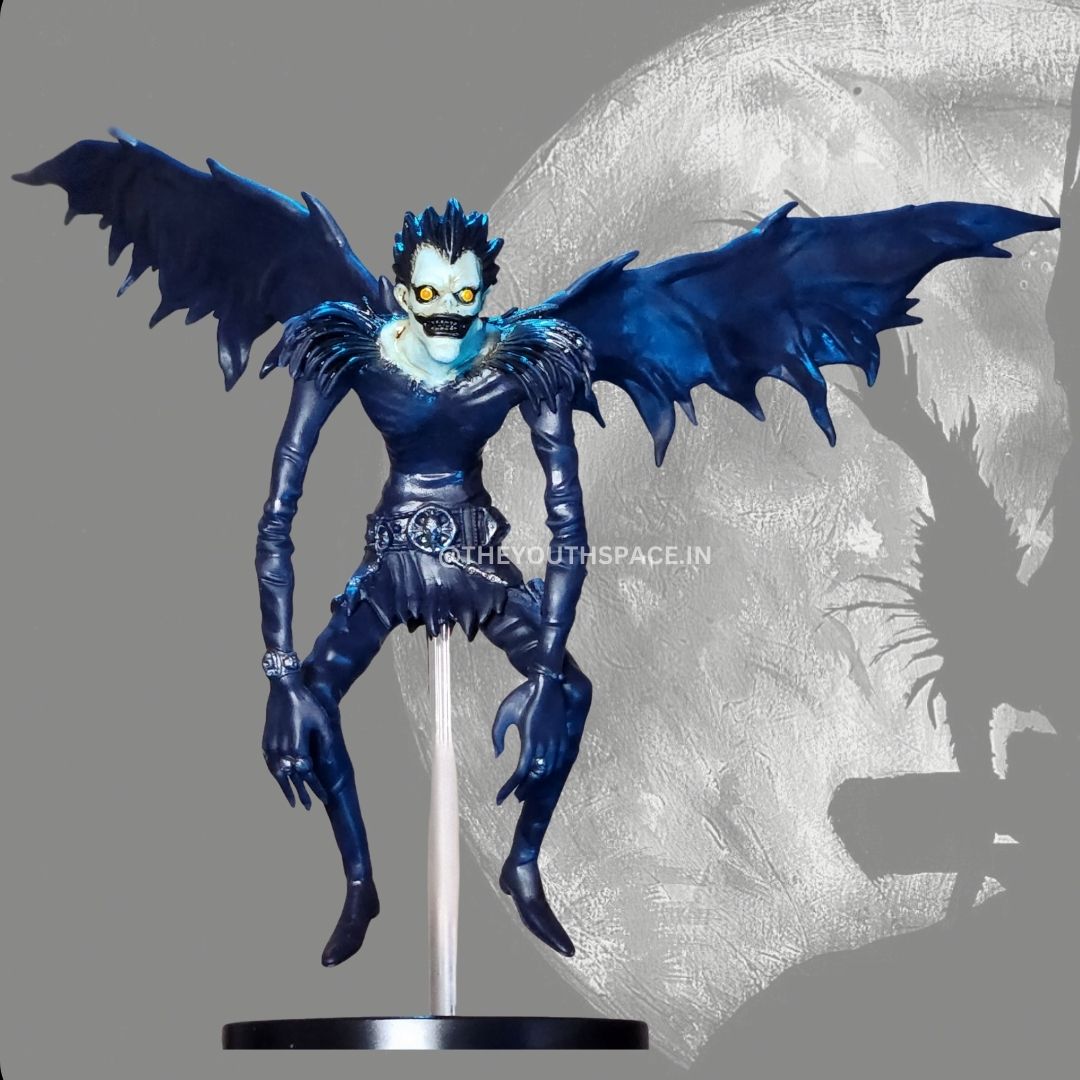 Action sales figure ryuk