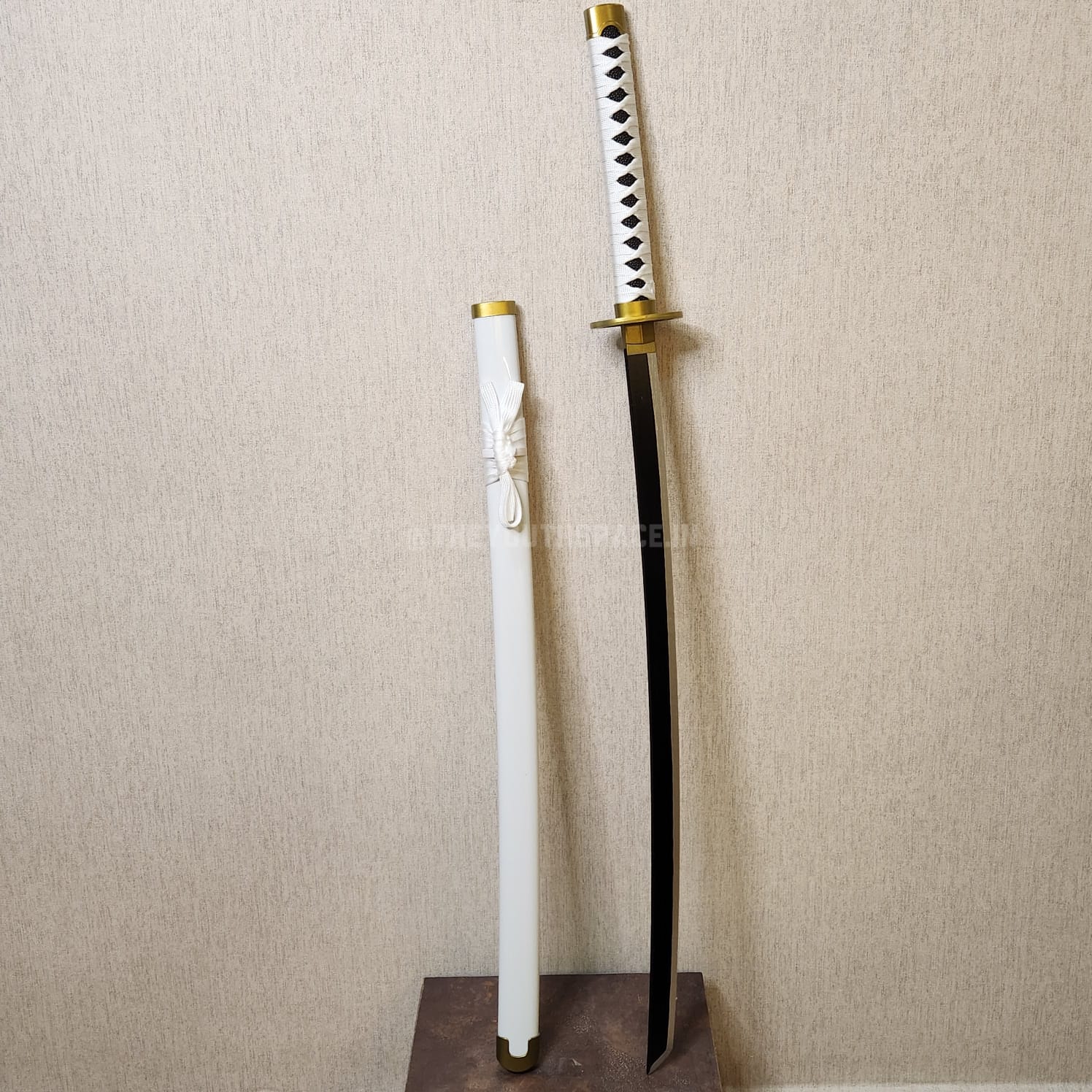 Japanese Anime Swords Samurai Swords HK8330 50cm  China Craft Sword and  Craft price  MadeinChinacom