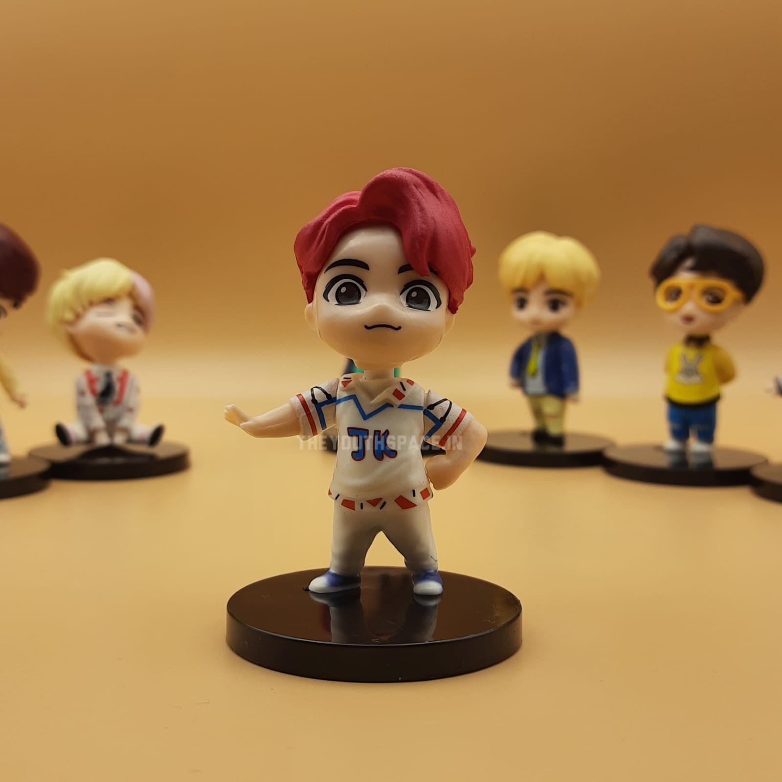 Bts mini dolls discount price